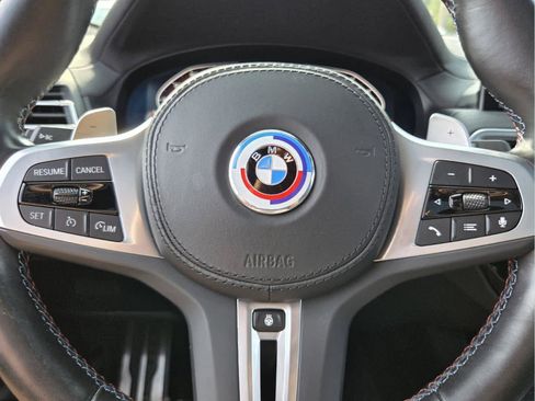 Certified 2024 BMW X3 M40i w/ Premium Package AWD/4WD image 34