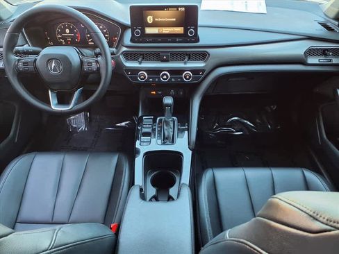 Certified 2023 Acura Integra image 10