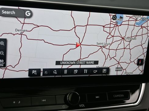 New 2025 Nissan Altima 2.5 SL image 9