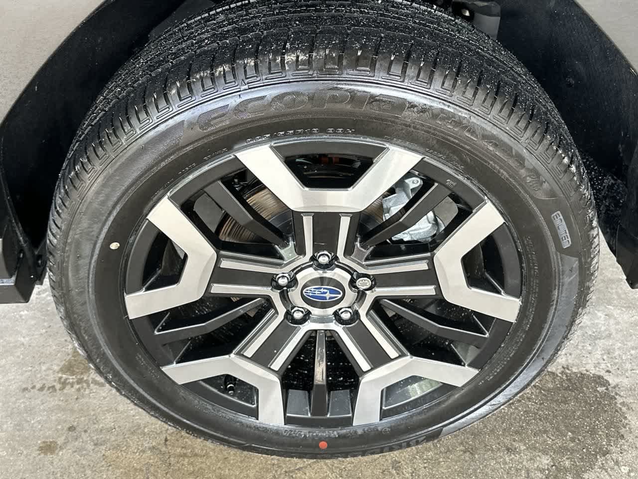 New 2026 Subaru Outback Touring XT AWD/4WD image 11
