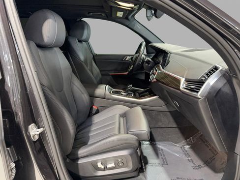 Used 2020 BMW X5 sDrive40i w/ Premium Package image 26