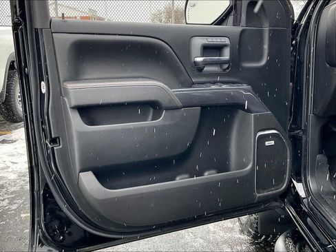 Used 2017 GMC Sierra 1500 SLT image 21