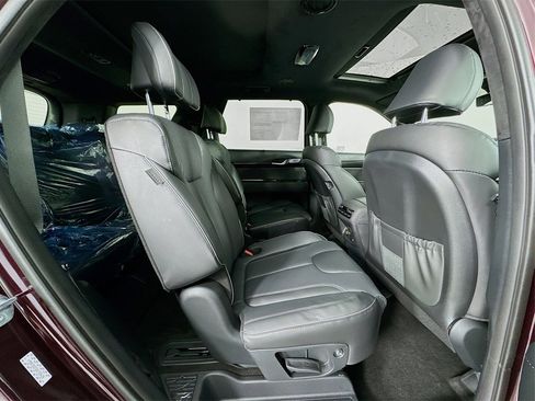 Certified 2024 Hyundai Palisade Calligraphy image 30