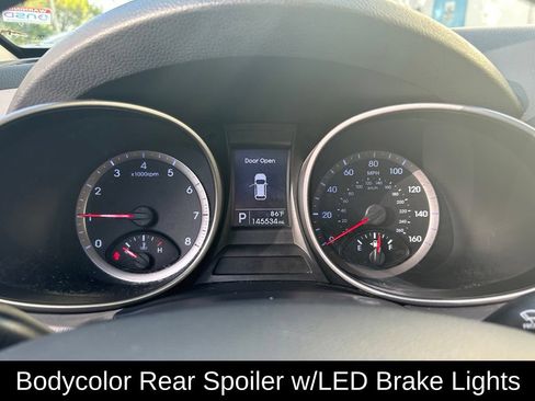 Used 2013 Hyundai Santa Fe Sport FWD image 17