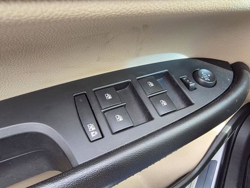 Used 2017 Cadillac ATS Luxury image 23