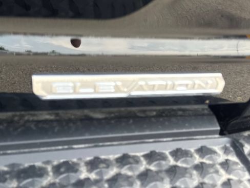 New 2026 GMC Canyon Elevation w/ Convenience Package AWD/4WD image 6