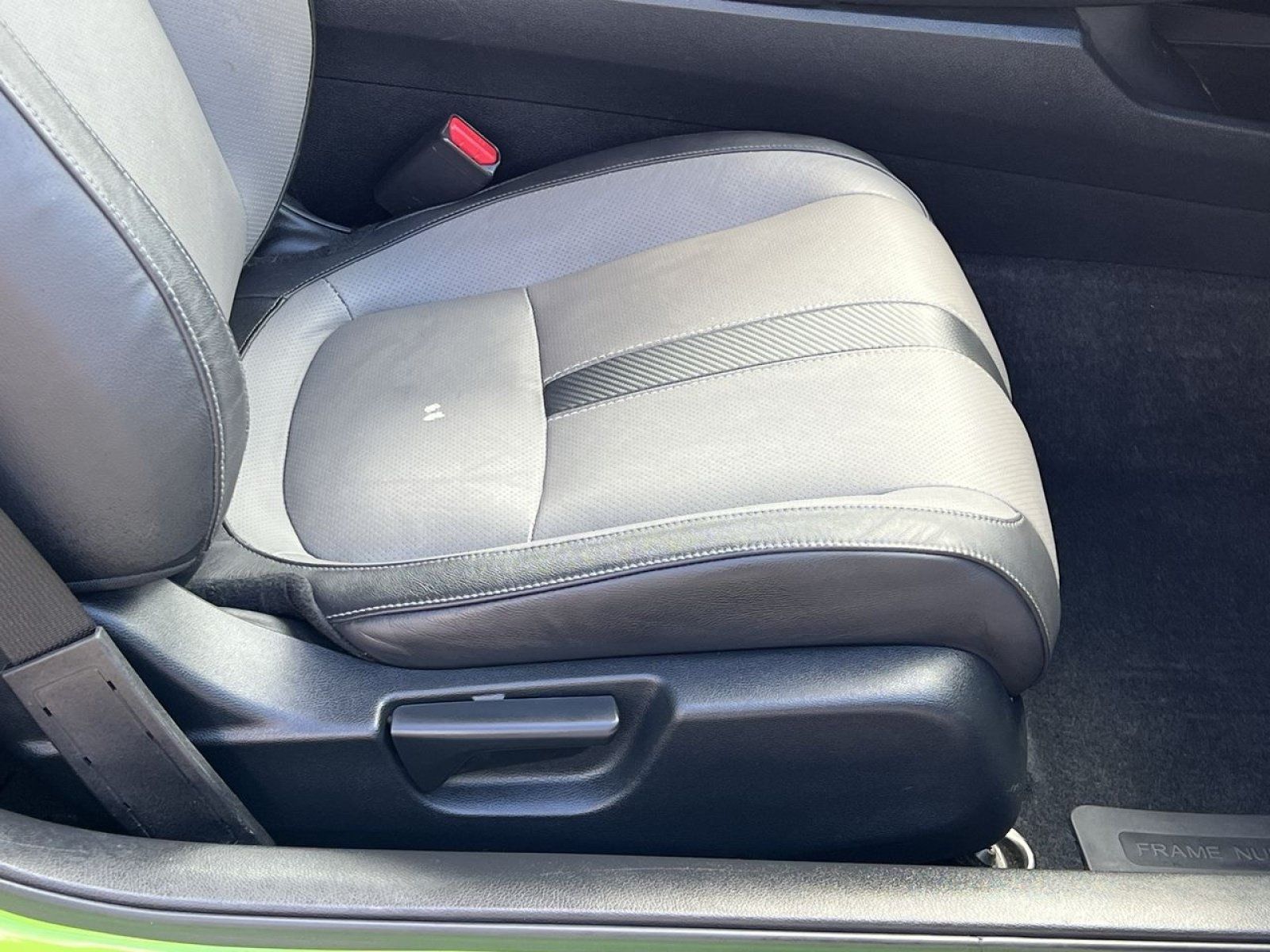 Used 2017 Honda Civic Touring image 27