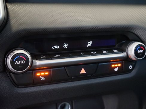 Used 2026 MAZDA CX-50 2.5 Hybrid w/ Weather Package image 18