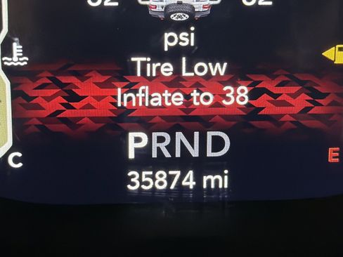 Used 2021 Jeep Wrangler Unlimited Sport image 17