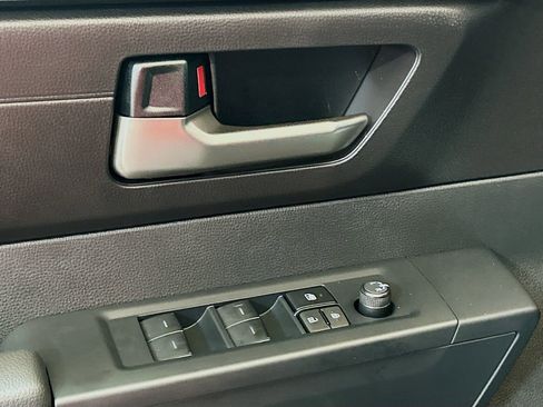 New 2026 Toyota Tundra SR5 w/ SX Package RWD image 18