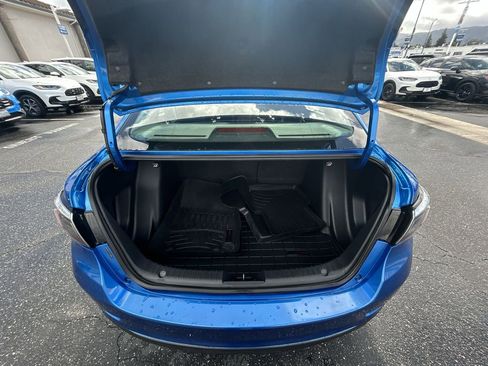 Used 2018 Toyota Yaris iA image 23