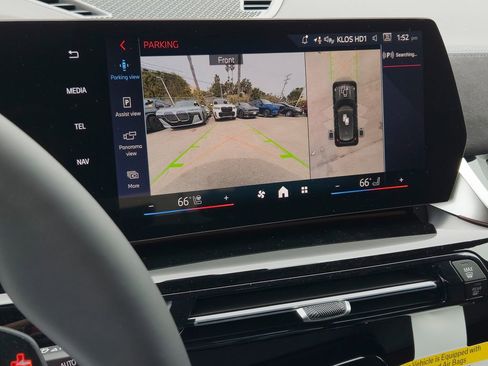 New 2026 BMW X1 M35i w/ Technology Package image 10