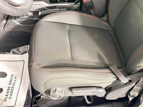 Used 2023 Jeep Wrangler Unlimited Rubicon image 19