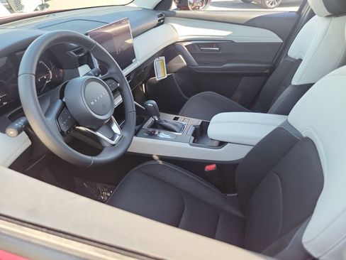 New 2026 MAZDA CX-5 Select AWD/4WD image 3