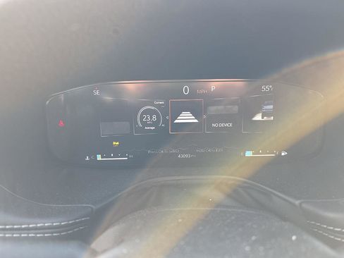 Used 2022 Jeep Compass High Altitude image 13