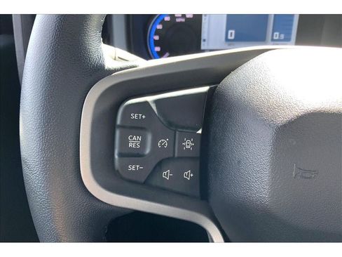 Used 2024 Ford Bronco Big Bend AWD/4WD image 18