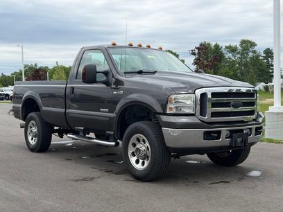 Used 2005 Ford F350 XLT