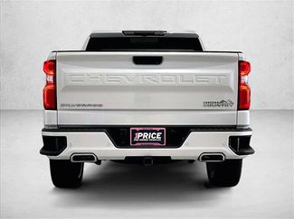 Used 2024 Chevrolet Silverado 1500 High Country RWD video 4