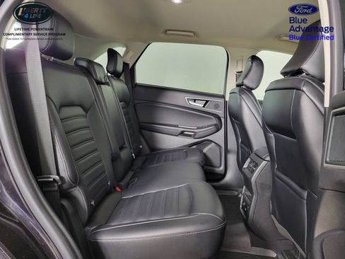 Used 2024 Ford Edge SEL w/ Convenience Package AWD/4WD image 20