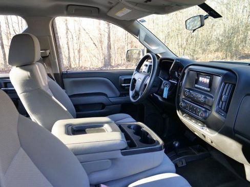 Used 2015 Chevrolet Silverado 2500 W/T image 29