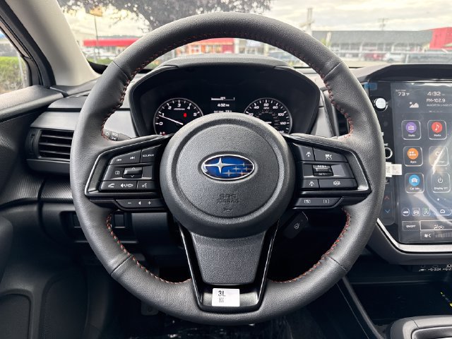 New 2026 Subaru Crosstrek 2.5i Limited w/ Crosstrek Mirror Package AWD/4WD image 21