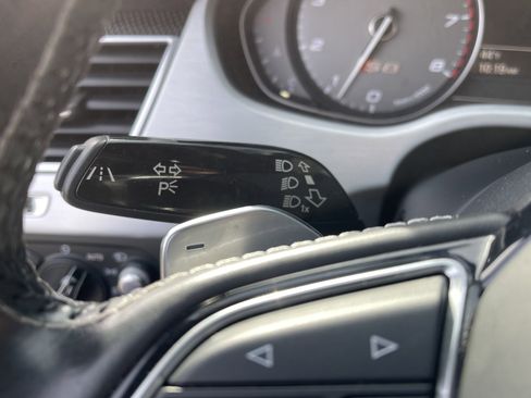 Used 2016 Audi S8 w/ Full Leather Package image 23