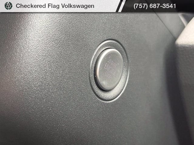 Used 2022 Volkswagen ID.4 Pro AWD/4WD image 37