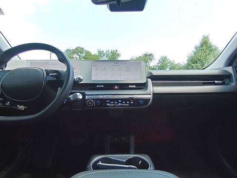 Certified 2024 Hyundai Ioniq 5 SE AWD/4WD image 30