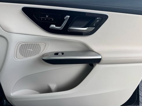 Certified 2024 Mercedes-Benz GLC 300 GLC 300 image 25