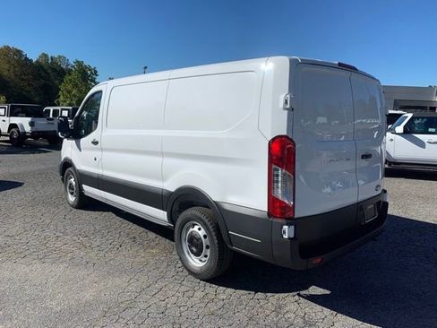 New 2025 Ford Transit 150 Base w/ Load Area Protection Package image 6