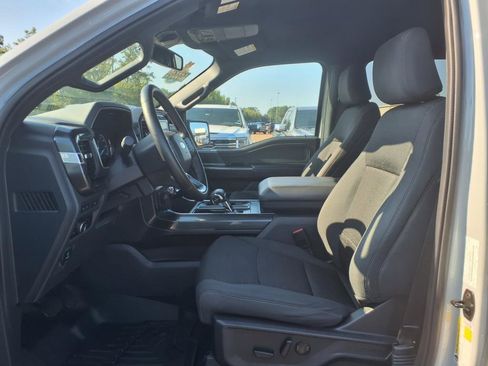 Used 2023 Ford F150 XLT w/ Equipment Group 302A High image 18