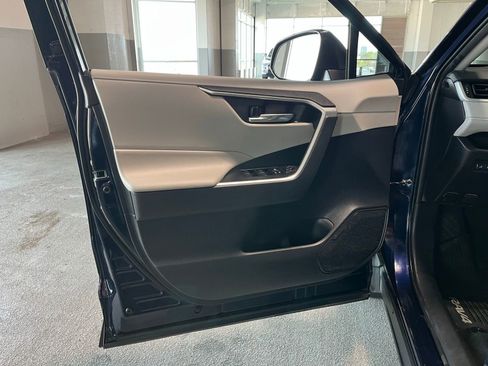 Used 2020 Toyota RAV4 XLE w/ All Weather Liner Package image 16