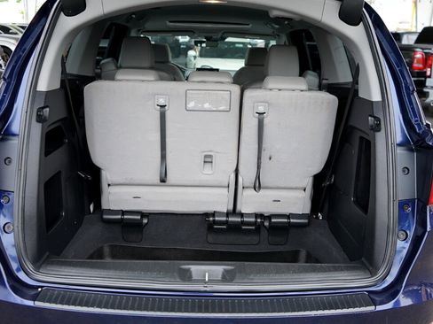 Used 2019 Honda Odyssey EX-L image 28