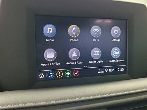 Used 2022 Chevrolet Tahoe LS image 27