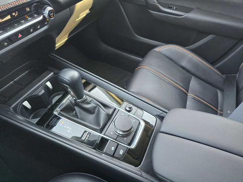 Used 2023 MAZDA CX-50 AWD 2.5 S w/ Cargo Package image 40