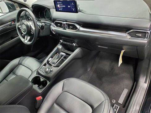 New 2025 MAZDA CX-5 AWD 2.5 S image 13