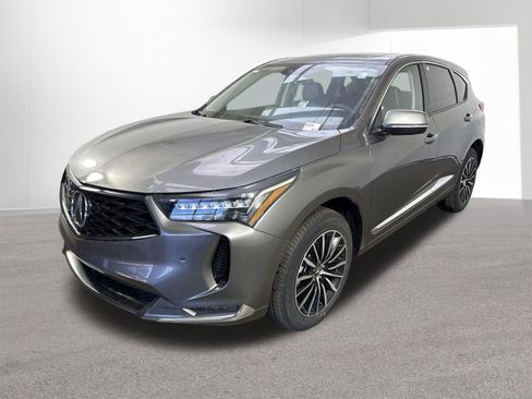New 2026 Acura RDX SH-AWD w/ Advance Package image 24