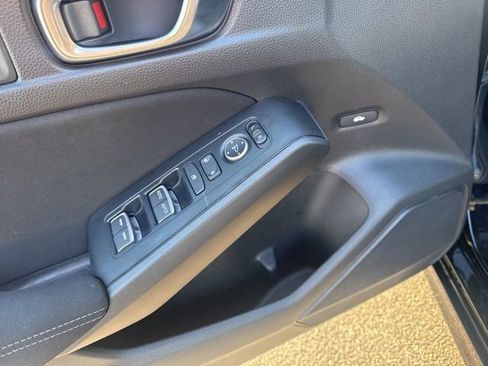 Certified 2023 Honda Civic Sport image 22