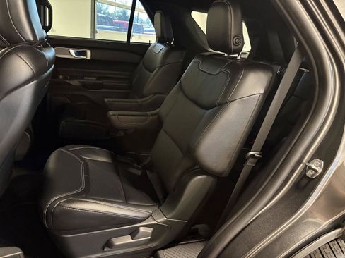 Used 2020 Ford Explorer ST w/ ST Street Pack AWD/4WD image 31