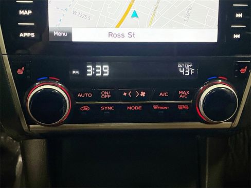 Used 2019 Subaru Outback 3.6R Touring w/ Popular Package #3A image 16