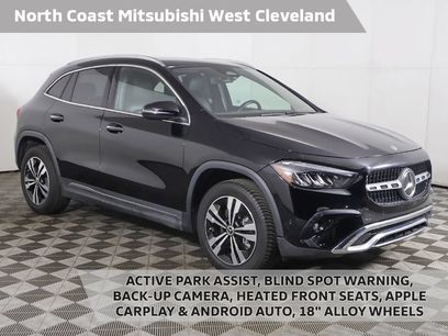 Used 2024 Mercedes-Benz GLA 250 4MATIC