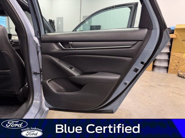 Used 2022 Honda Accord Sport image 25