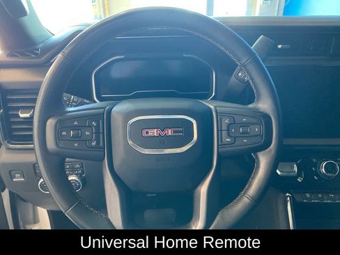 Used 2024 GMC Sierra 2500 AT4 w/ AT4 Premium Plus Package AWD/4WD image 5