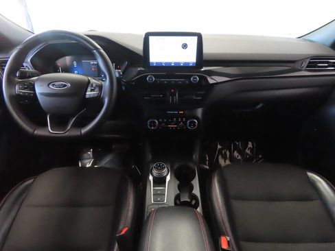 Used 2024 Ford Escape ST-Line AWD/4WD image 16