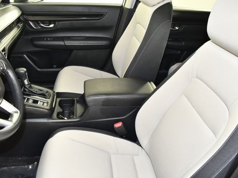 Certified 2024 Honda CR-V EX image 37