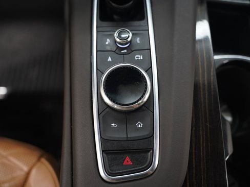 Used 2021 Cadillac Escalade Sport w/ Driver Assist Tech Package AWD/4WD image 23