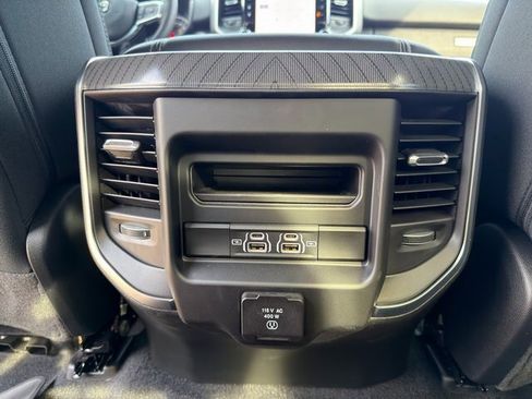New 2026 RAM 1500 Big Horn image 28