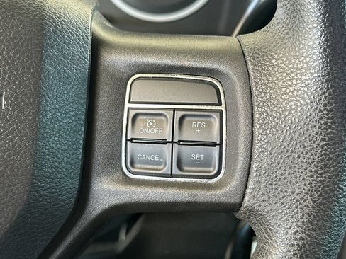 Used 2012 RAM 1500 Express w/ California Black Wheels Group AWD/4WD image 36