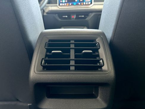 New 2026 Volkswagen Tiguan S FWD image 35