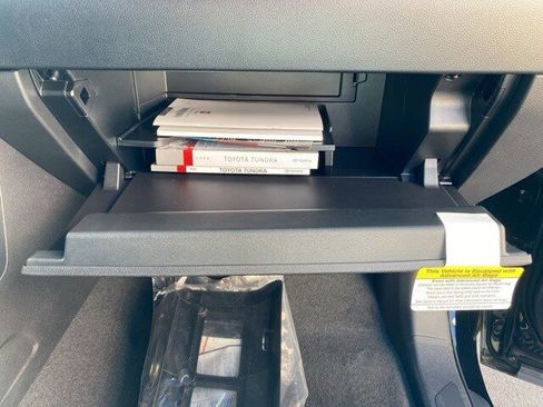 New 2026 Toyota Tundra SR image 46